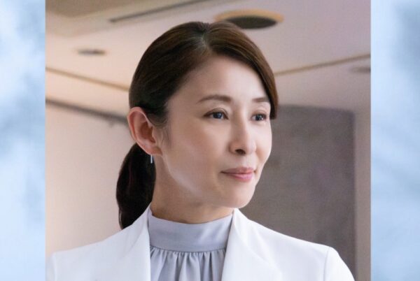 フォレスト4話考察:篠田塔子（水野美紀）の目的は？